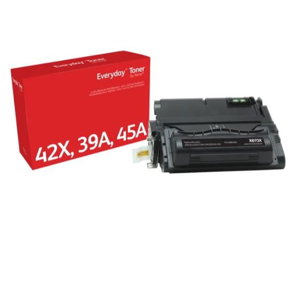 Everyday - Alta resa - nero - compatibile - cartuccia toner (alternativa per: H…