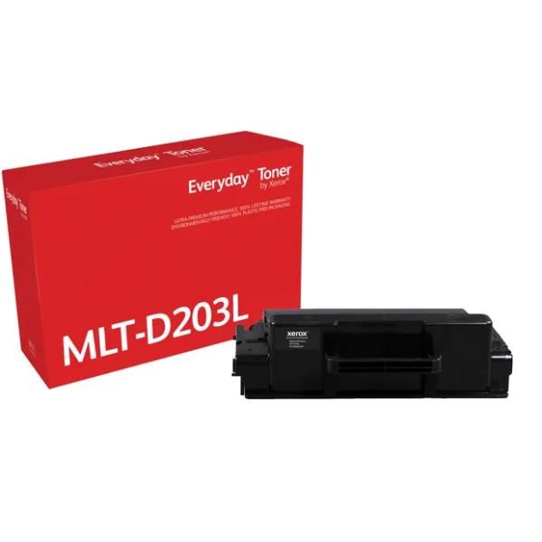 Everyday - Alta resa - nero - compatibile - cartuccia toner (alternativa per: S…