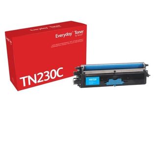Everyday - Ciano - compatibile - cartuccia toner (alternativa per: Brother TN21…