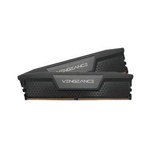 Corsair Vengeance CMK64GX5M2B6000C30, 64 GB, 2 x 32 GB, DDR5, 6000 MHz, 288-pin…