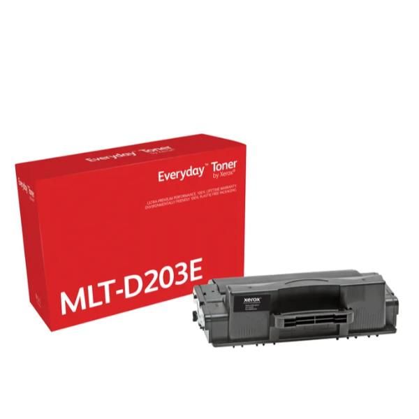 Everyday - Extra High Yield - nero - compatibile - cartuccia toner (alternativa…
