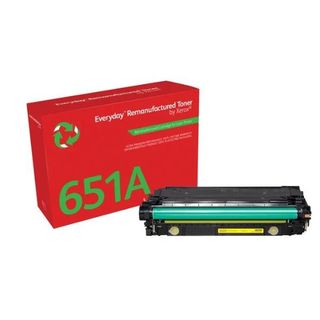 Everyday - Giallo - compatibile - cartuccia toner (alternativa per: HP 307A, HP…