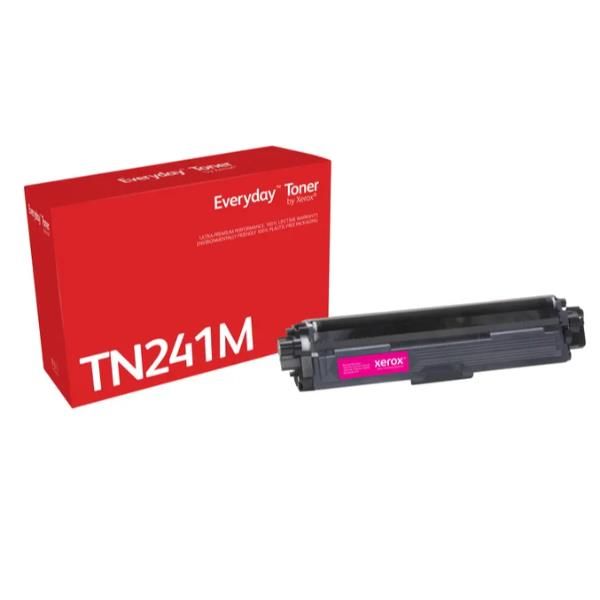 Everyday - Magenta - compatibile - cartuccia toner (alternativa per: Brother TN…