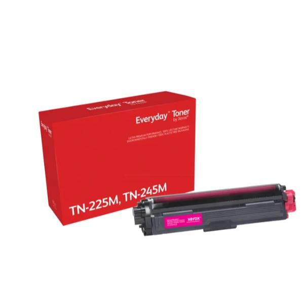Everyday - Magenta - compatibile - cartuccia toner (alternativa per: Brother TN…