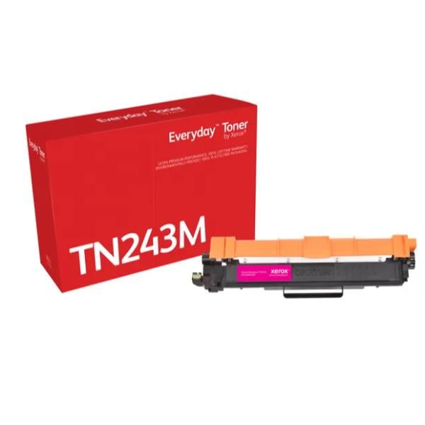 Everyday - Magenta - compatibile - cartuccia toner (alternativa per: Brother TN…