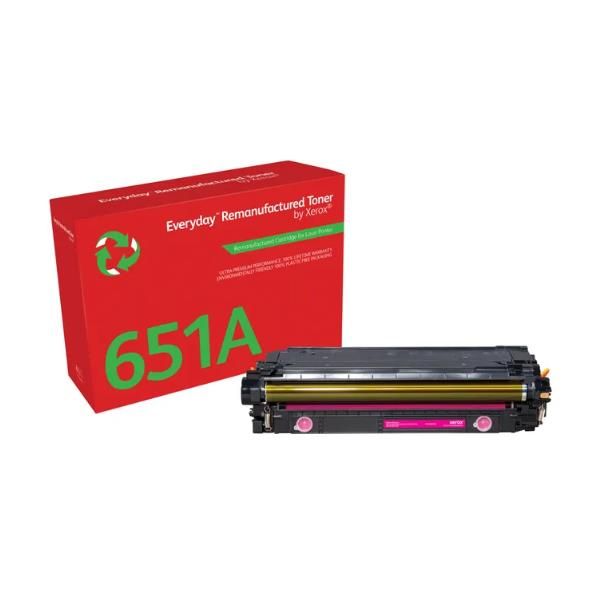 Everyday - Magenta - compatibile - cartuccia toner (alternativa per: HP 307A, H…