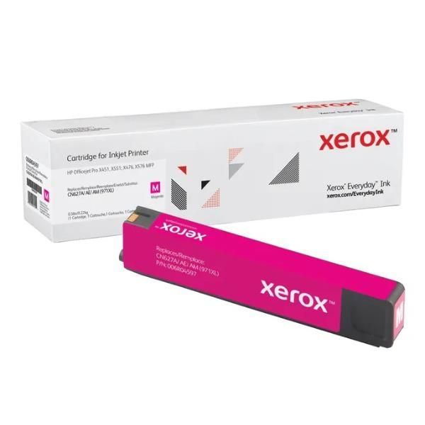 Everyday - Magenta - compatibile - cartuccia toner (alternativa per: HP 971XL, …