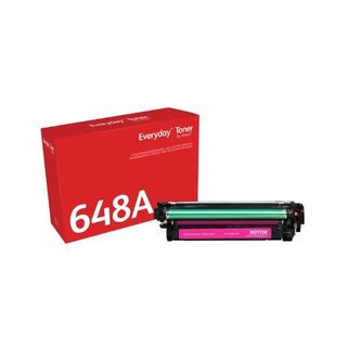 Everyday - Magenta - compatibile - cartuccia toner (alternativa per: HP CE263A)…