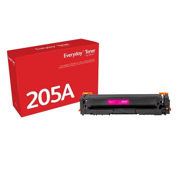 Everyday - Magenta - compatibile - cartuccia toner (alternativa per: HP CF533A)…