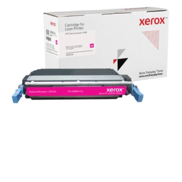 Everyday - Magenta - compatibile - cartuccia toner (alternativa per: HP Q5953A)…
