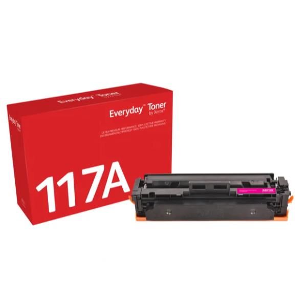 Everyday - Magenta - compatibile - cartuccia toner (alternativa per: HP W2073A)…