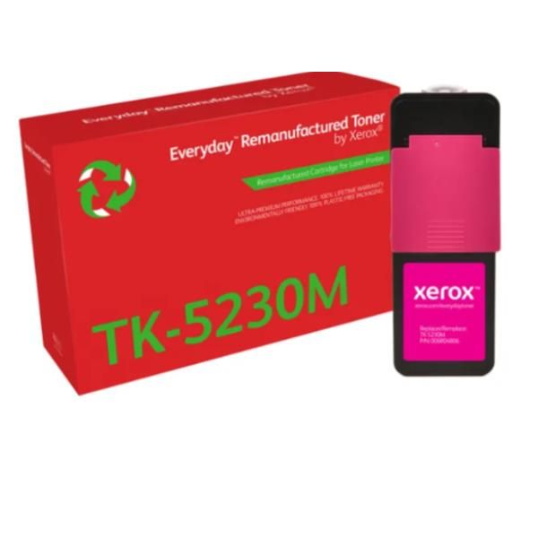 Everyday - Magenta - compatibile - scatola - ricondizionato - cartuccia toner (…