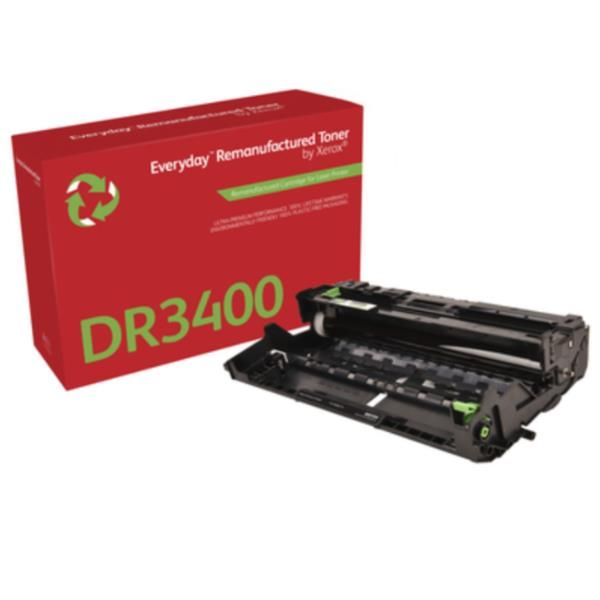 Everyday - Nero - compatibile - cartuccia toner (alternativa per: Brother DR340…