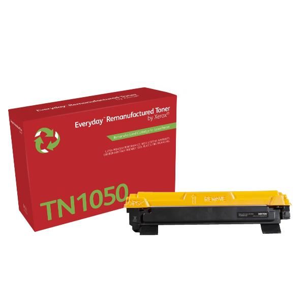 Everyday - Nero - compatibile - cartuccia toner (alternativa per: Brother TN105…
