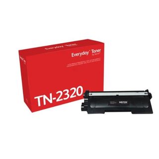 Everyday - Nero - compatibile - cartuccia toner (alternativa per: Brother TN232…
