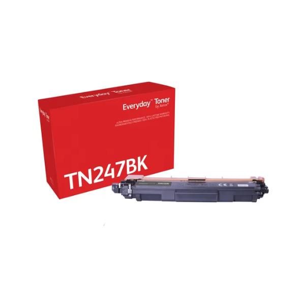 Everyday - Nero - compatibile - cartuccia toner (alternativa per: Brother TN247…
