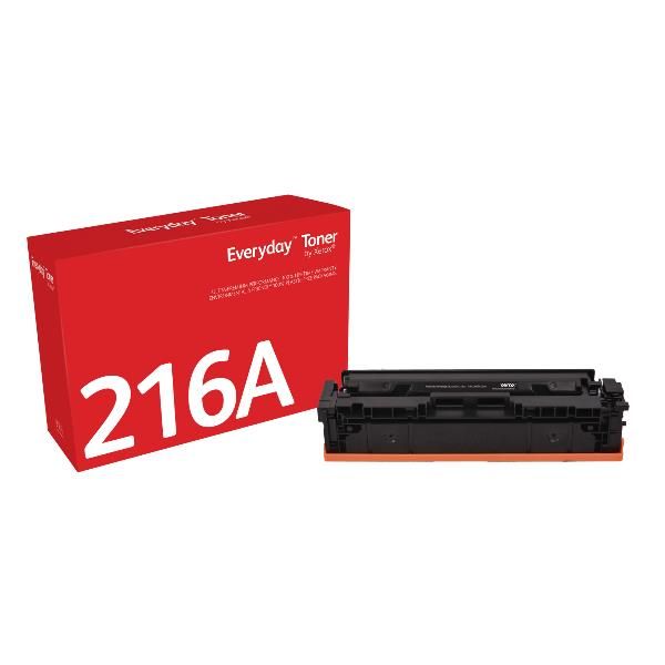 Everyday - Nero - compatibile - cartuccia toner (alternativa per: HP 216A, HP W…