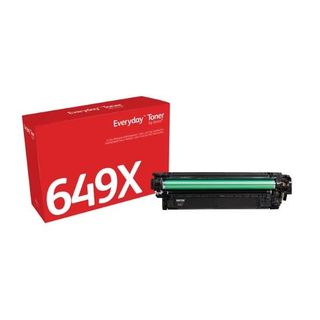 Everyday - Nero - compatibile - cartuccia toner (alternativa per: HP 649X) - pe…