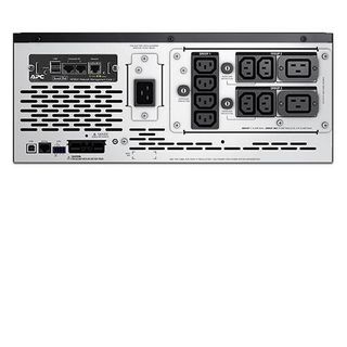 APC Smart-UPS X 3000 Rack/Tower LCD - UPS (installabile in rack / esterno) - 23…