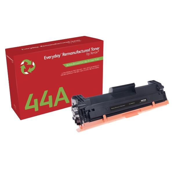 Everyday - Nero - compatibile - cartuccia toner (alternativa per: HP CF244A) - …