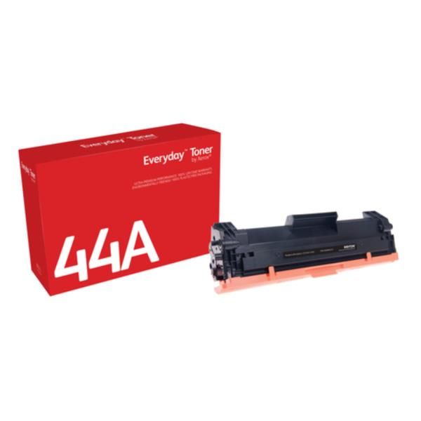 Everyday - Nero - compatibile - cartuccia toner (alternativa per: HP CF244A) - …