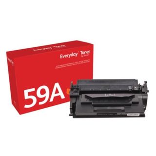 Everyday - Nero - compatibile - cartuccia toner (alternativa per: HP CF259A, HP…