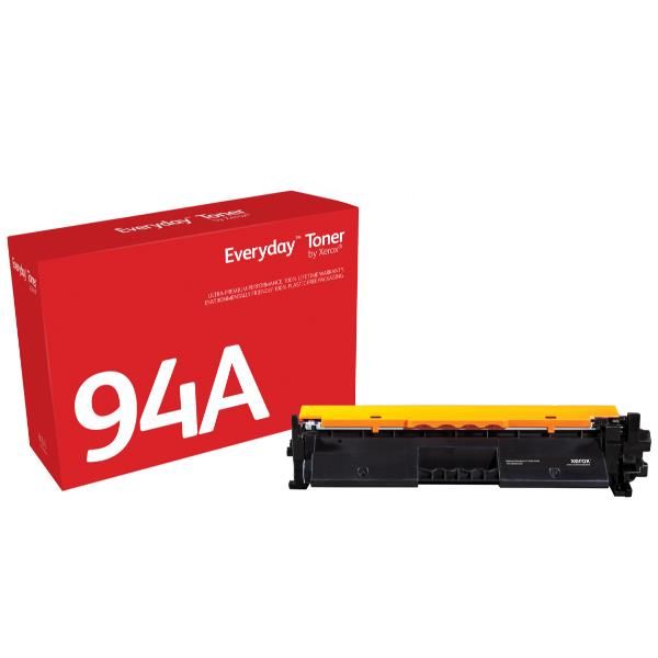 Everyday - Nero - compatibile - cartuccia toner (alternativa per: HP CF294A) - …