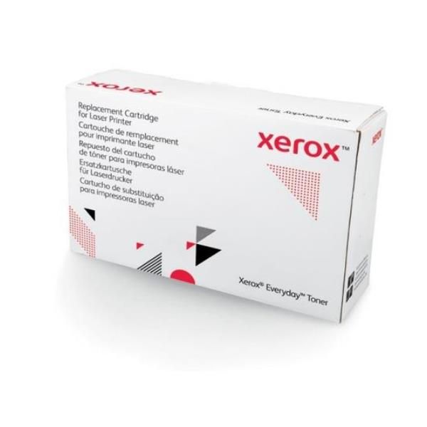 Everyday - Nero - compatibile - cartuccia toner (alternativa per: OKI 46507616)…