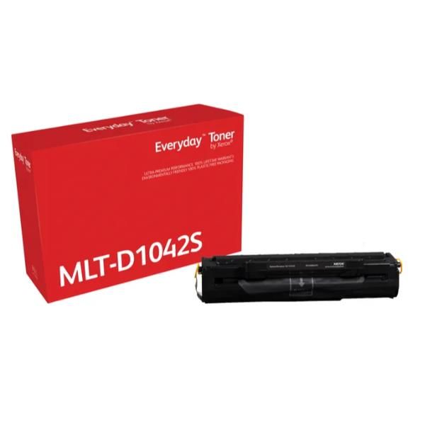 Everyday - Nero - compatibile - cartuccia toner (alternativa per: Samsung MLT-D…