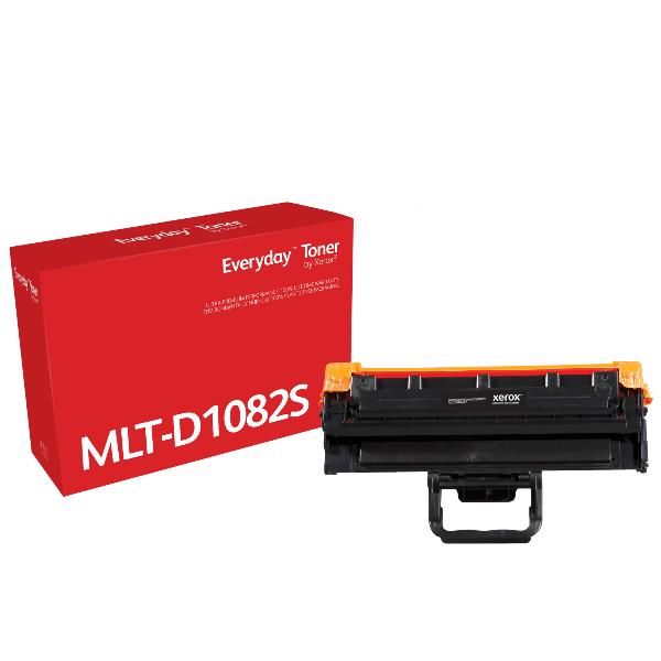 Everyday - Nero - compatibile - cartuccia toner (alternativa per: Samsung MLT-D…