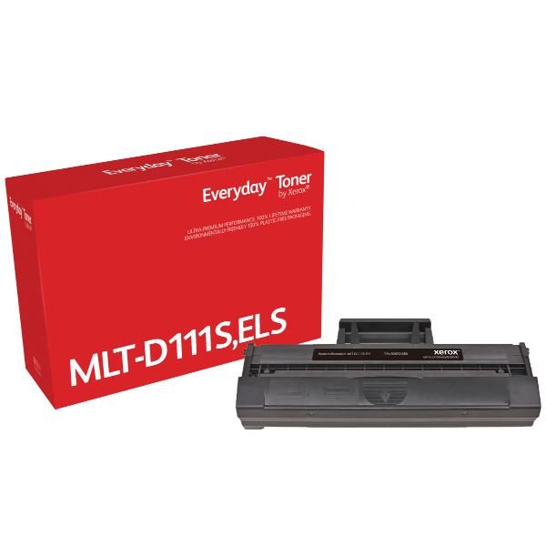 Everyday - Nero - compatibile - cartuccia toner (alternativa per: Samsung MLT-D…