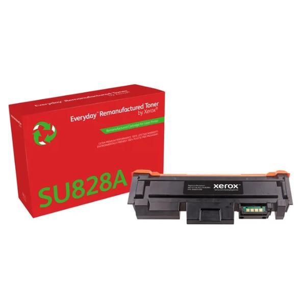 Everyday - Nero - compatibile - cartuccia toner (alternativa per: Samsung MLT-D…