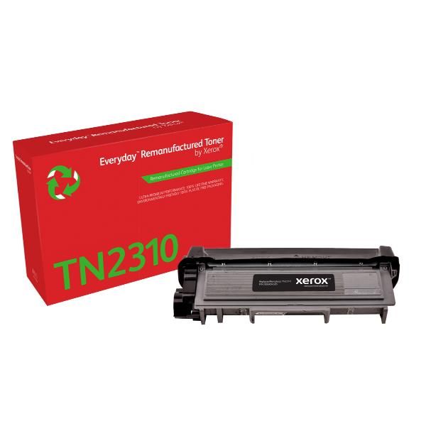 Everyday - Nero / monocromatico - compatibile - cartuccia toner (alternativa pe…