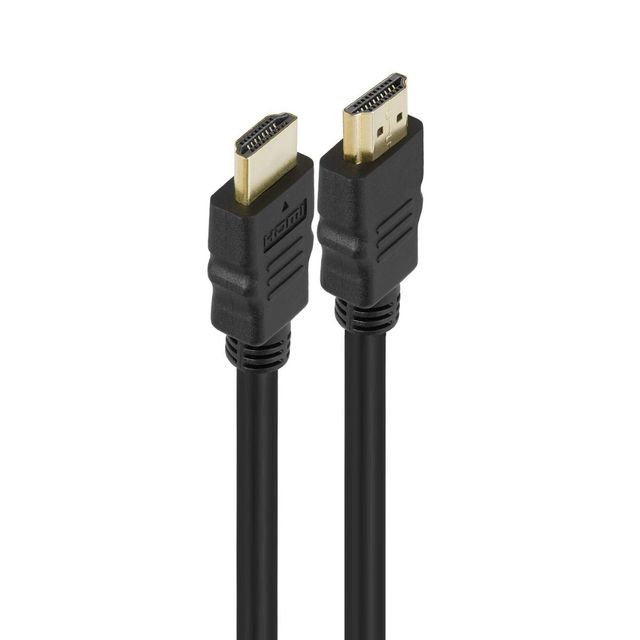 Ewent EC1336 cavo HDMI 15 m HDMI tipo A (Standard) Nero