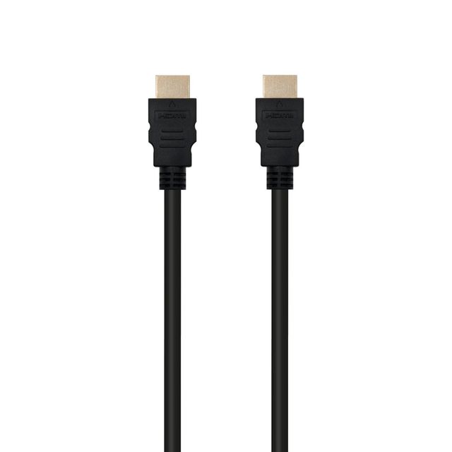 Ewent EC1340 cavo HDMI 1,8 m HDMI tipo A (Standard) Nero