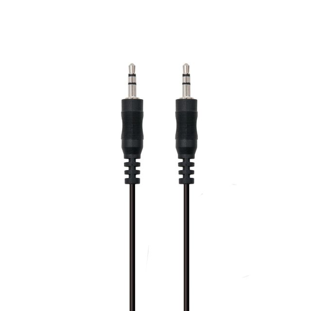 Ewent EC1609 cavo audio 10 m 3.5mm Nero
