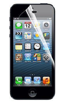 Ewent EW1401 protezione per schermo Apple