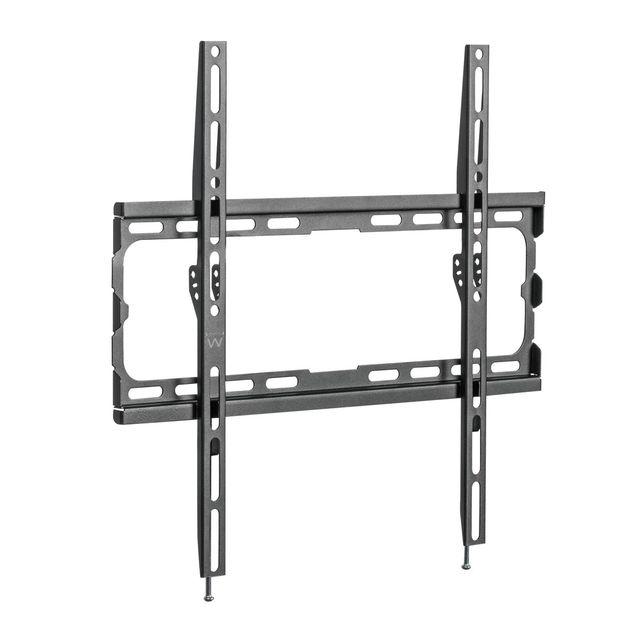 Ewent EW1502 Supporto TV a parete 139,7 cm (55\) Nero"