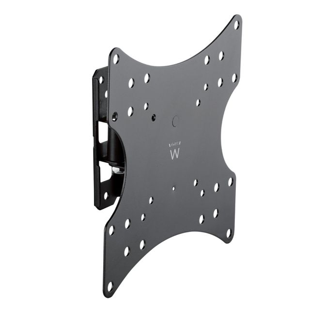 Ewent EW1520 Supporto TV a parete 106,7 cm (42\) Nero"