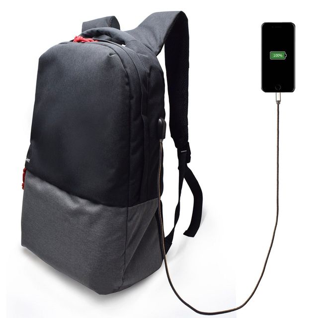Ewent EW2529 borsa per notebook 43,9 cm (17.3\) Zaino Nero"