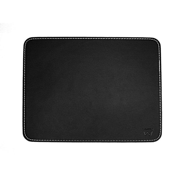 Ewent EW2761 tappetino per mouse Nero