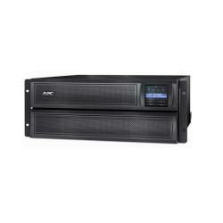 APC Smart-UPS X 3000 Rack/Tower LCD - UPS (installabile in rack / esterno) - 23…