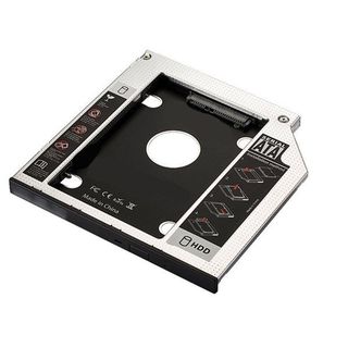 Ewent EW7003 custodia per unitÃ  di archiviazione Acrilonitrile butadiene stire…