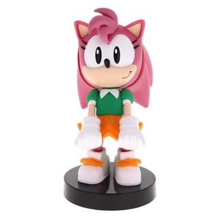 Exquisite Gaming Cable Guy Sonic the Hedgehog Amy Rose - Supporto per controlle…