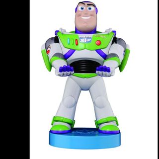 Exquisite Gaming Cable Guys Buzz Lightyear - Supporto per controller di gioco, …