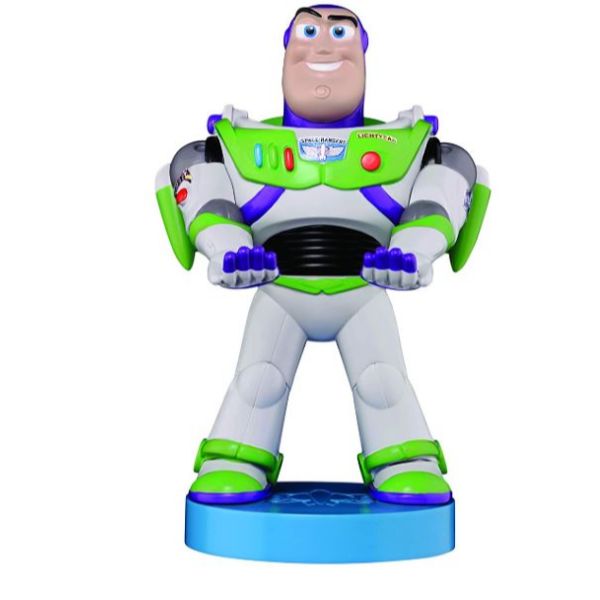 Exquisite Gaming Cable Guys Buzz Lightyear - Supporto per controller di gioco, …