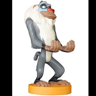 Exquisite Gaming Cable Guys Disney Lion Kind "Rafiki" - Supporto per controller…