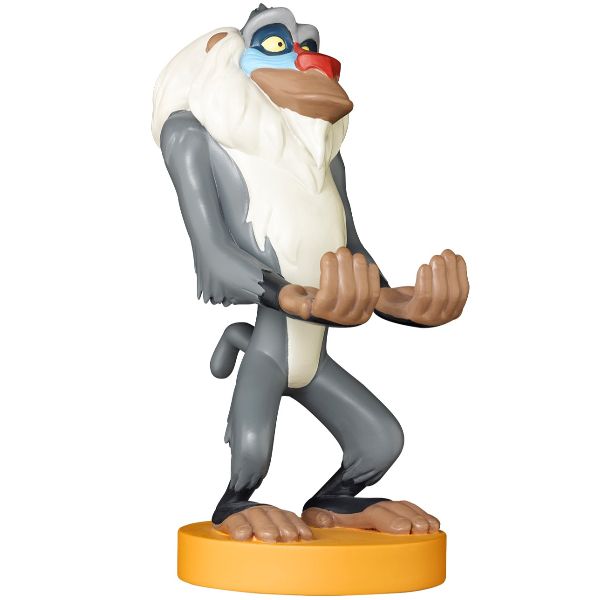 Exquisite Gaming Cable Guys Disney Lion Kind "Rafiki" - Supporto per controller…