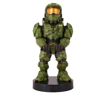 Exquisite Gaming Cable Guys Halo Infinite Master Chief - Supporto per controlle…
