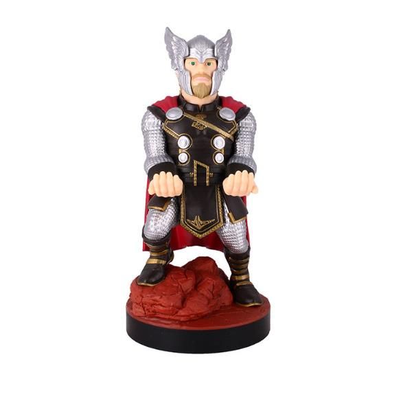 Exquisite Gaming Cable Guys Marvel Avengers Thor - Supporto per controller di g…